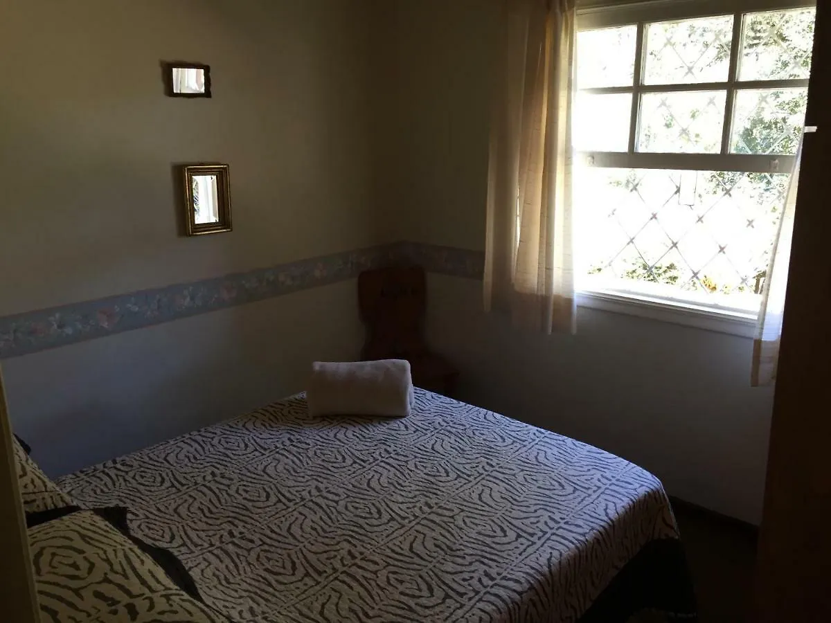 Toca Do Tatu Villa Campos do Jordao Holiday home